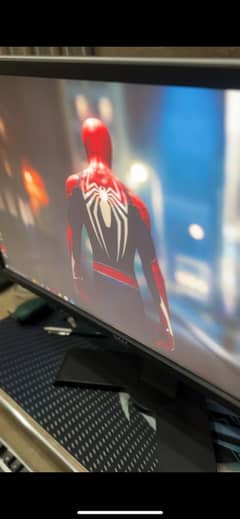 DELL Monitor | 4K | 60Hz