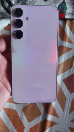 Samsung A55 5G NON PTA