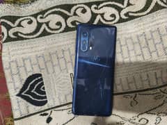 Moto edge plus   No exchange