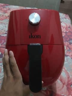 air fryer brand new 10/10