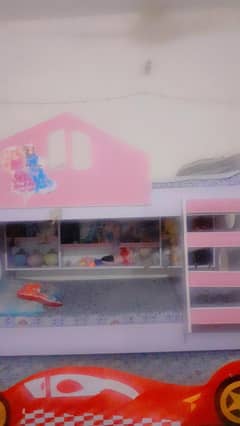 bunk