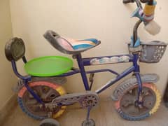 cycle kids