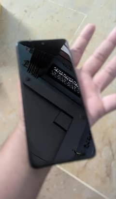Poco x3pro urgent sell cntct nmbr 03113284548