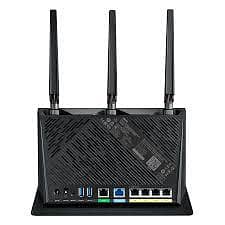 Asus rt ax86 ax5700 dual band WIFI 6 router