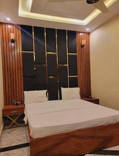 Star  in Guest house 