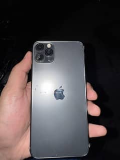 Iphone 11 pro max
