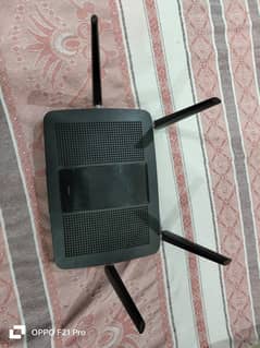 Linksys EA8500 Max-Stream   Dual Band router