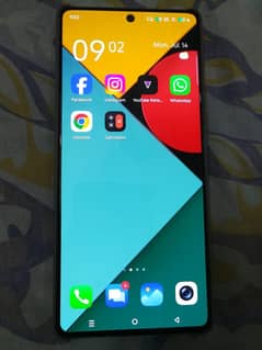 infinix