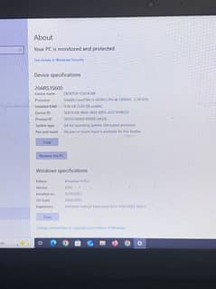 Lenovo Thinkpad