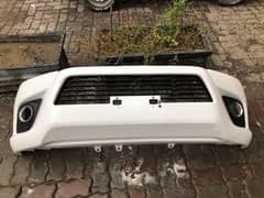 HiLux