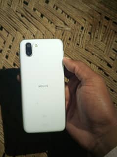 Aquos