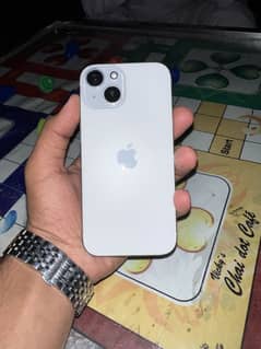 I phone 15 128 Gb Non pta Simoocked