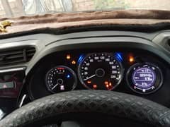 Honda city 1.2 CVT 2023 for sale