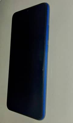 Redmi 10A With Box - PTA Approved