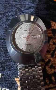 RADO Diastar