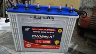 Brand new Solar Battery And Inverter For Sale at very low rate