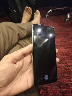 Realme GT 5 Silver 12/256 10/10 Official PTA Approved