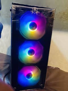 Core i5 8th generation gaming pc