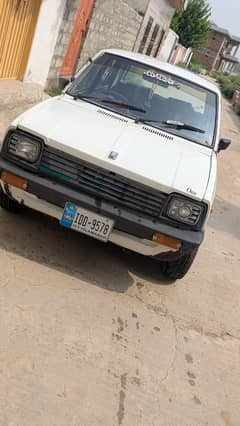 Suzuki fx for sale lush condition