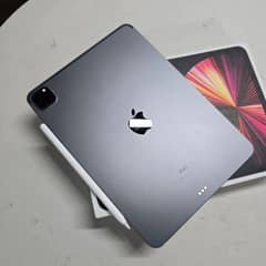 iPad