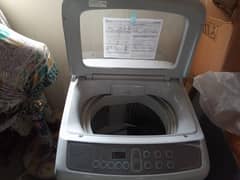 Samsung Fully Automatic washing machine