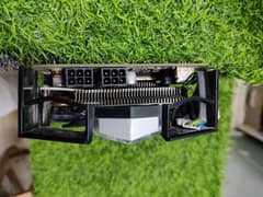 Graphics card 4GB