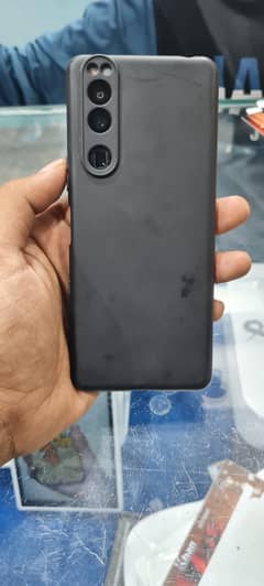 Experia 5 Mark 3 Green 8/128