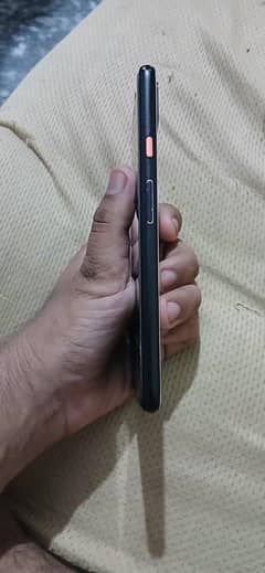 google pixel 4xl