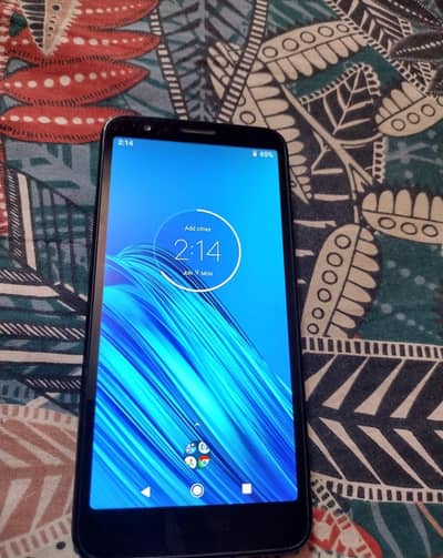Motorola moto e6 available ha
