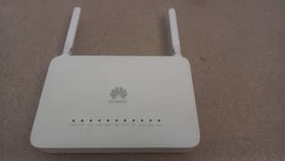 Huawei WiFi Router Fiber Gbon