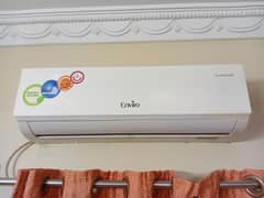 enviro 1 ton inverter ac split