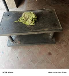 1 adad table 4 sale