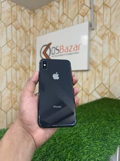APPLE / IPHONE XS / 64GB / NON PTA / APPLE IPHONE XS