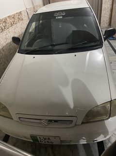 Suzuki cultus