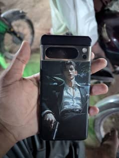 google pixel 8 pro