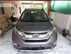 Honda BR-V i- VTEC S