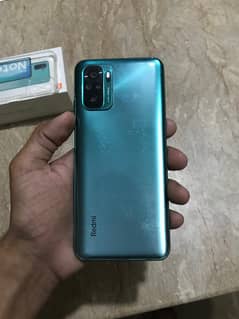 Redmi Note 10 Just Like New