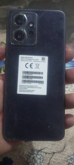 Redmi note 12 8/128