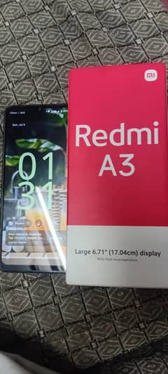 readmi A3 4/64