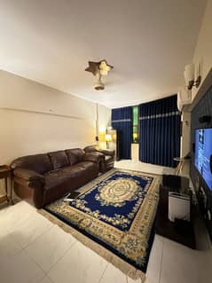 Luxurious 3 Bedroom DD Apartment in Prime Location Secure & Spacious Living