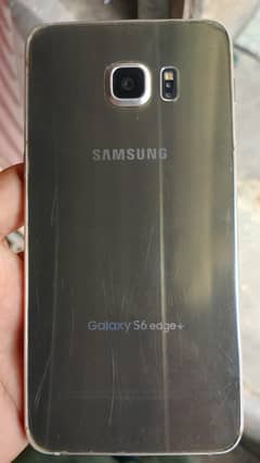 S6 edge plus 4 32