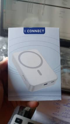 A8 I Connect 5000 MAH Battery for Non PTA Mobile