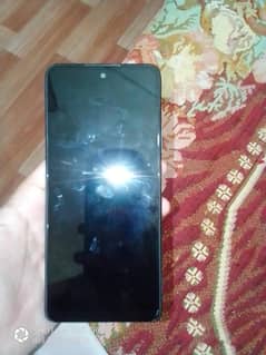 Infinix hot 30