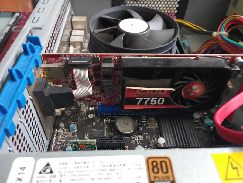 i5 3rd gen with 1GB ddr5 graphic card 2