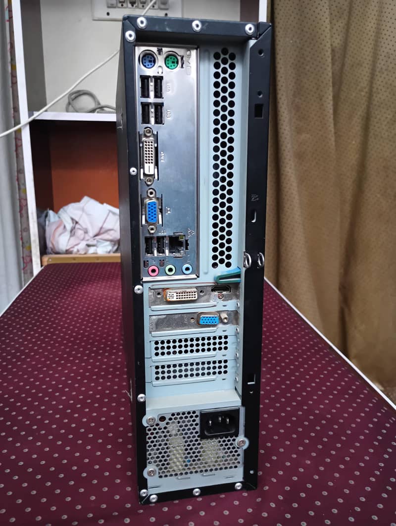 i5 3rd gen with 1GB ddr5 graphic card 5