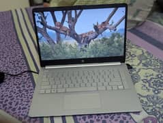 HP Laptop 8 generation