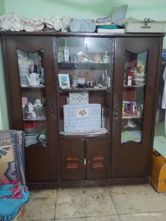 Old Style divider