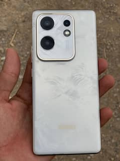 Infinix ZERO 30