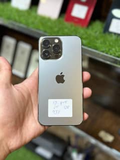 iPhone 13 pro jv 128 gb