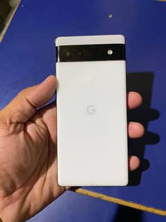Google pixel 6a 6/128 patch phone